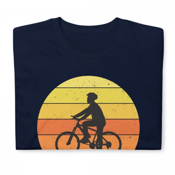 Biker T-Shirt: The Perfect Birthday & Father’s Day Gift for Motorcycle Enthusiasts