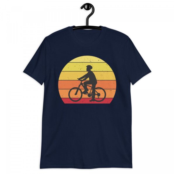 Biker T-Shirt: The Perfect Birthday & Father’s Day Gift for Motorcycle Enthusiasts