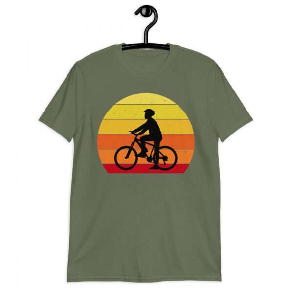 Biker T-Shirt: The Perfect Birthday & Father’s Day Gift for Motorcycle Enthusiasts